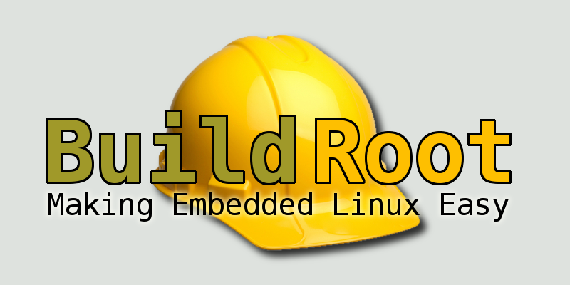 Buildroot website preview